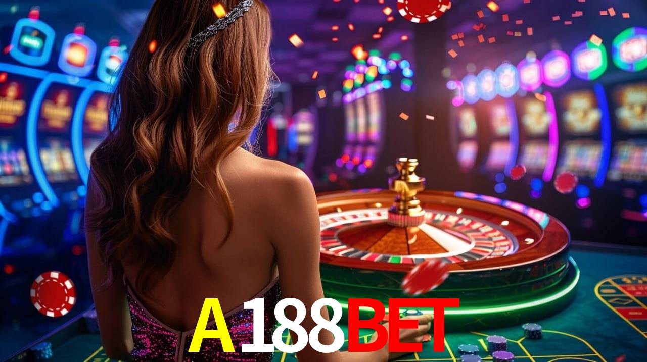 APP rápido e leve da A188BET