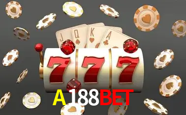 Cadastro rápido e seguro na A188BET