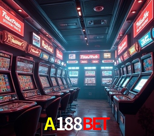 Jogos com bônus e suporte 24h na A188BET