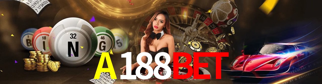 Segurança e performance na plataforma A188BET