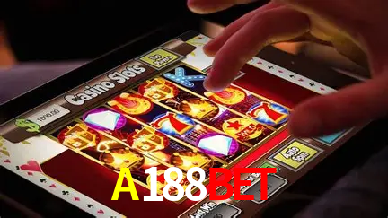 Jogos de mesa e apostas rápidas na A188BET