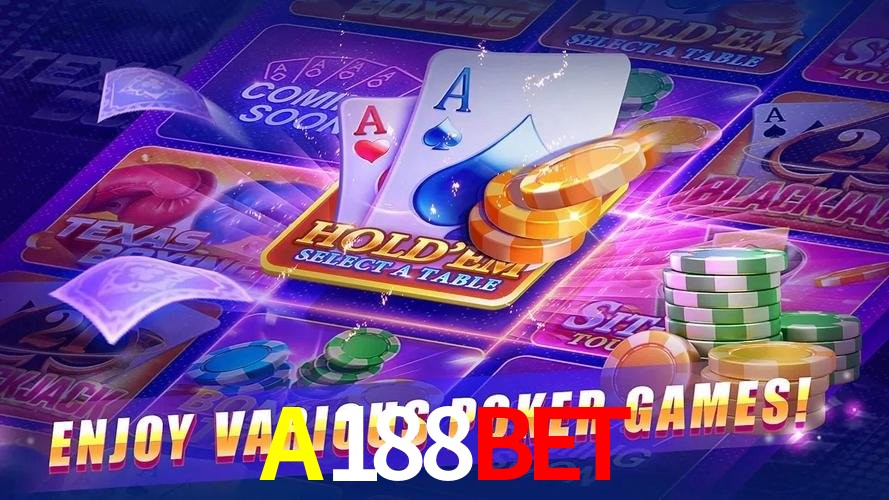 Download para Android e iOS na A188BET