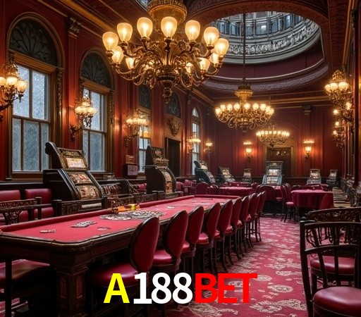 Bônus e promoções da A188BET